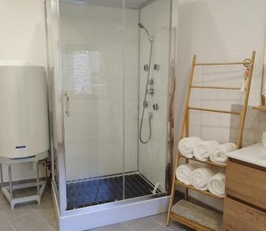 Boulogne-sur-Mer Casa | Mon petit coin de Boulogne - Maison avec terrasse