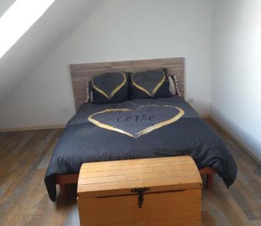 Seltz Apartamento | Mon petit Paradis