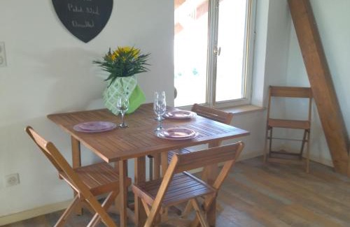 Seltz Apartamento | Mon petit Paradis