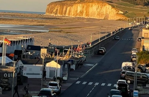 Quiberville Apartamento | Mon Quibz