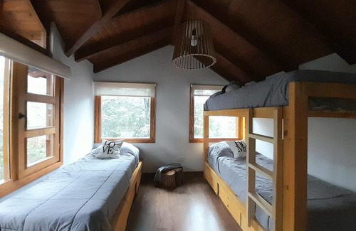 Villa Catedral Apartamento | Mon Reve
