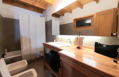 Villa Catedral Apartamento | Mon Reve