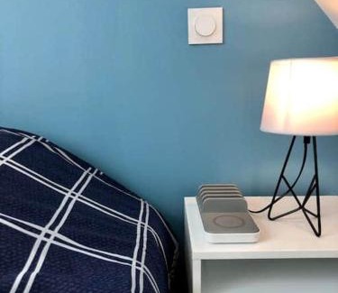 Bayeux Apartamento | Mon Saint-Malo - APPART'HOTEL - Coeur de Bayeux