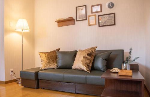 Nishinari Casa | MON Tengachaya MIYAVI Resort -Vacation rental-
