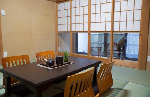 Nishinari Casa | MON Tengachaya MIYAVI Resort -Vacation rental-