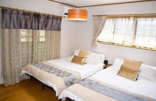 Nishinari Casa | MON Tengachaya MIYAVI Resort -Vacation rental-