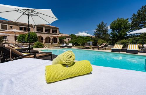 Sault Cama Y Desayuno | Mon Ventoux - Cozyhotes