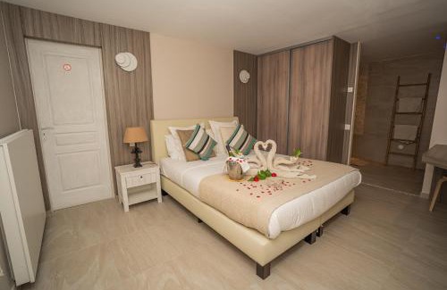 Sault Cama Y Desayuno | Mon Ventoux - Cozyhotes
