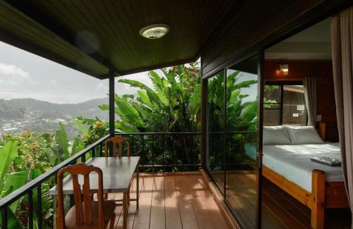 Mae Rim Casa | Mon View Ngam