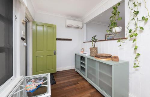 Mosman Park Casa | MON28 - Coastal Character
