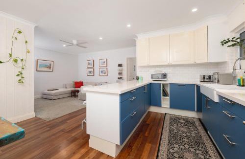 Mosman Park Casa | MON28 - Coastal Character