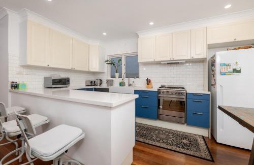 Mosman Park Casa | MON28 - Coastal Character