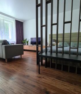 Telsiai Apartamento | Mona Apartamentai