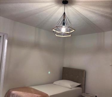 Mostar Old Town Apartamento | MONA Historic central apartment