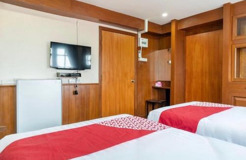 Phuket Apartamento | Mona House Hotel