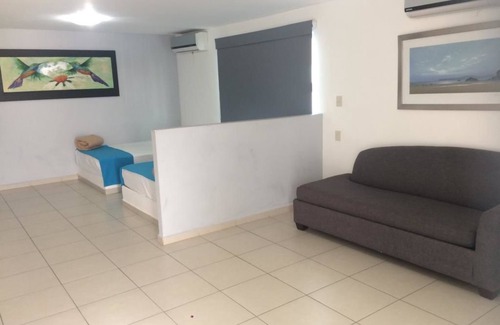 Mazatlán Hotel | Mona Inn