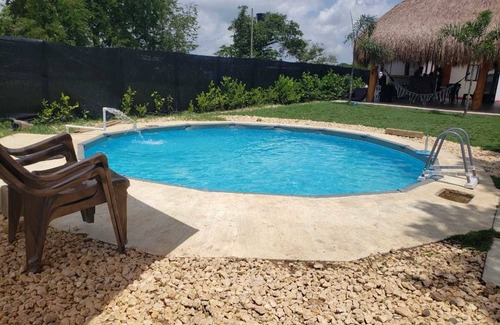 Arjona Casa | Mona Linda
