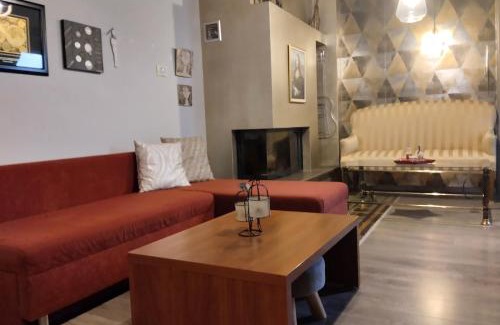Volos City Centre Casa | Mona Lisa Guest House
