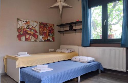 Volos City Centre Casa | Mona Lisa Guest House