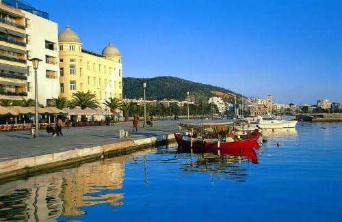Volos City Centre Casa | Mona Lisa Guest House