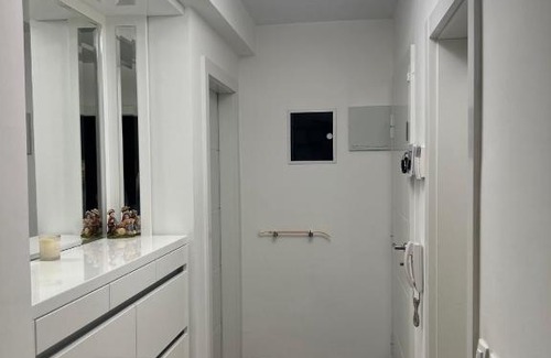 Arandelovac Apartamento | Mona Lux apartman