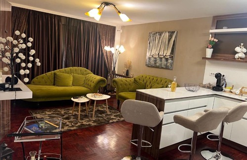 Arandelovac Apartamento | Mona Lux apartman