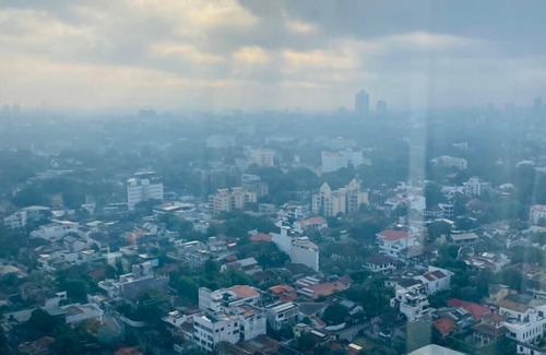 Bambalapitiya Apartamento | Monaara Leisure colombo 03