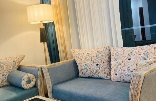 Bambalapitiya Apartamento | Monaara Leisure colombo 03