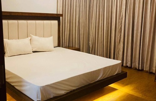 Bambalapitiya Apartamento | Monaara Leisure colombo 03