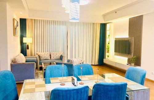 Bambalapitiya Apartamento | Monaara Leisure colombo 03
