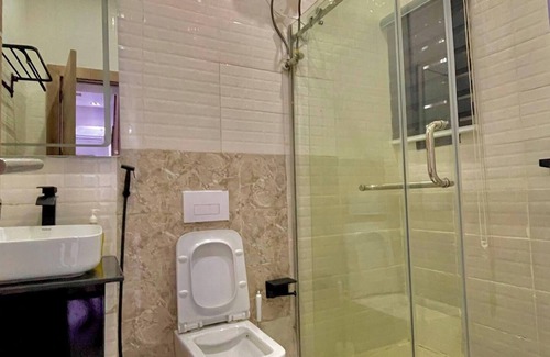 Abakaliki Hotel | Monabliss Hotel and Suites