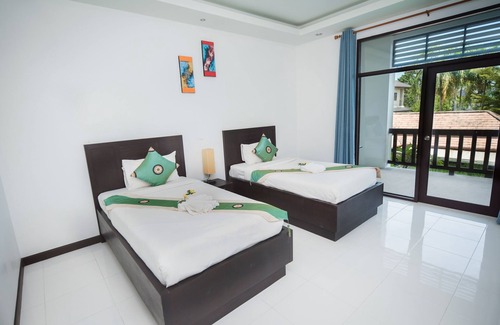 Rawai Hotel | Monaburi Hotel