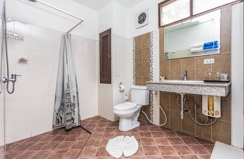 Rawai Hotel | Monaburi Hotel