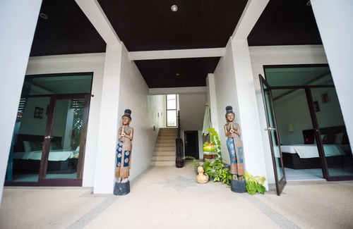 Rawai Hotel | Monaburi Hotel
