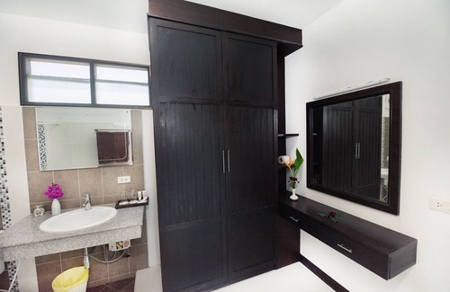 Rawai Hotel | Monaburi Hotel