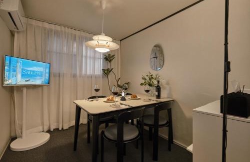 Seongdong-gu Apartamento | Monac Seoul