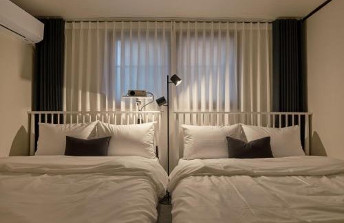 Seongdong-gu Apartamento | Monac Seoul