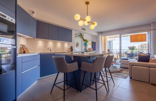 Beausoleil Apartamento | Monaco à pied
