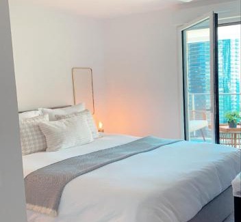 Beausoleil Apartamento | Monaco à pied