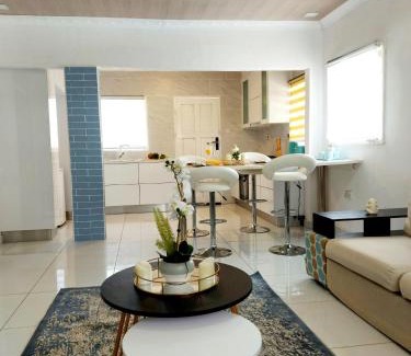 Gaborone Casa | Monaco villa Gaborone