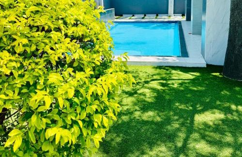 Gaborone Casa | Monaco villa Gaborone