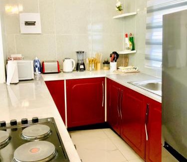 Palapye Casa | Monaco villa Palapye