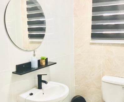 Palapye Casa | Monaco villa Palapye