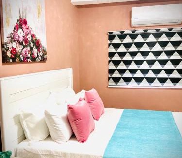 Palapye Casa | Monaco villa Palapye