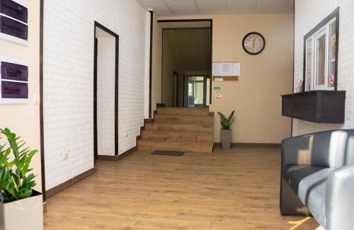 Uzhhorod Hostal | Monada Hotel & Hostel