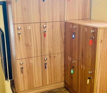 Uzhhorod Hostal | Monada Hotel & Hostel
