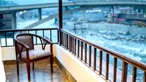 Mohal Casa | Monal Homestay