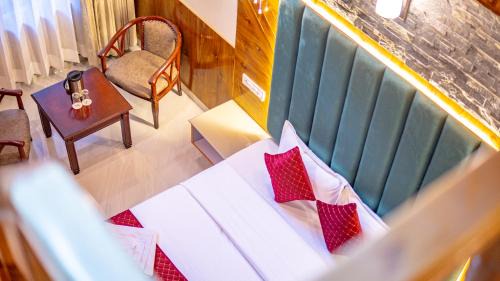 Mohal Casa | Monal Homestay