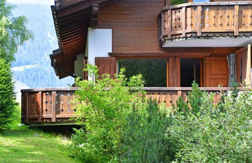 Klosters-Serneus Apartamento | Monami Apartments Klosters, Apartment 638 Silvretta Parkhotel