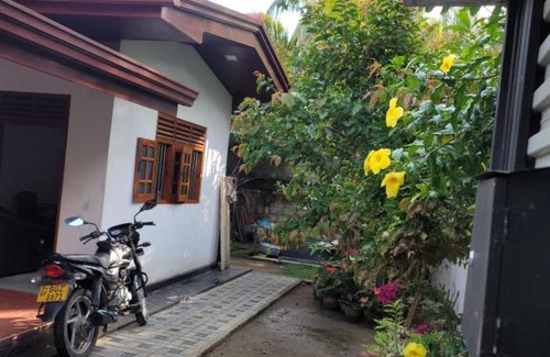 Imaduwa Casa | Monara house